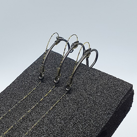 Camo Fleck - D Rigs