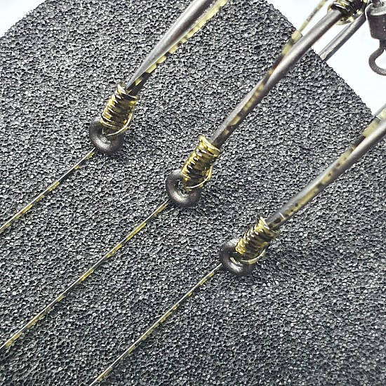 Camo Fleck - D Rigs