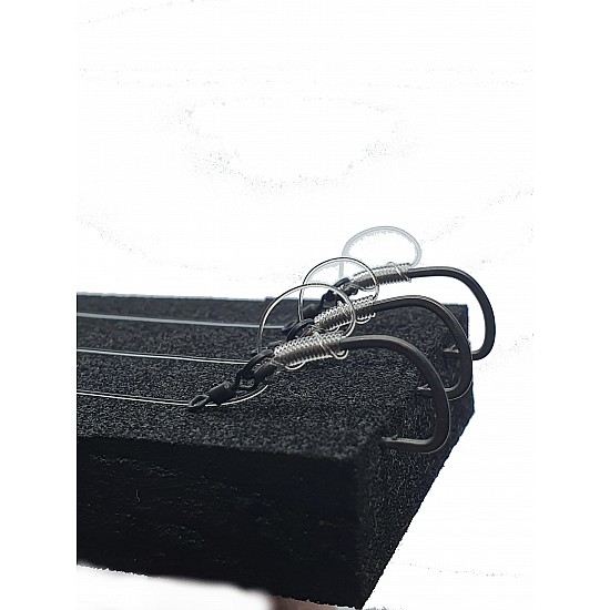 Camo Fleck - D Rigs - Tom Maker Style Camo Fleck - D Rigs - Tom Maker Style