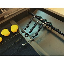 Premium Solid PVA Bag Ronnie Rigs