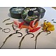 Maggot Clip Rigs - Korda N Trap Maggot Clip Rigs - Korda N Trap