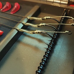 Medusa Rigs - Korda N Trap