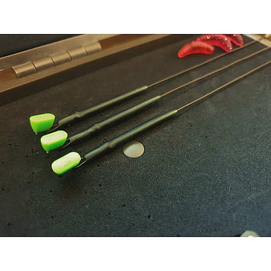Medusa Rigs - Korda N Trap Medusa Rigs - Korda N Trap