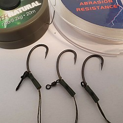 Invisible Combi Multi Rigs (slip d)