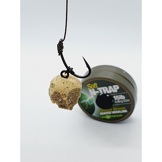Korda N Trap German Rigs Korda N Trap German Rigs