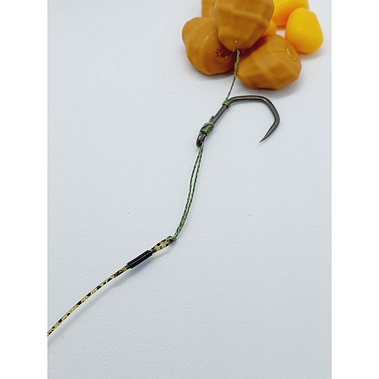 Nash Claw - Combi Rigs Nash Claw - Combi Rigs