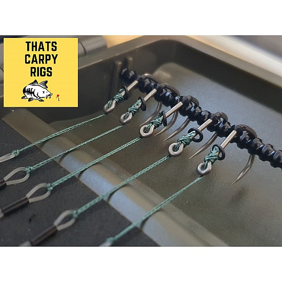 Nash Claw - Combi Rigs Nash Claw - Combi Rigs