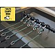Nash Claw - Combi Rigs Nash Claw - Combi Rigs