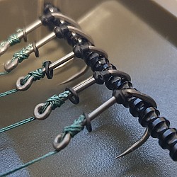 Nash Claw - Combi Rigs