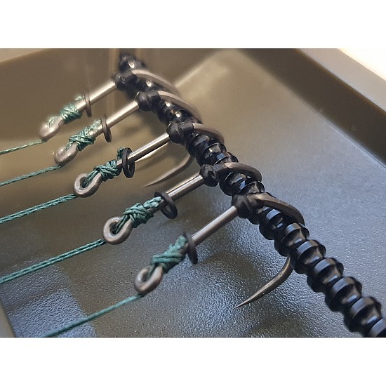 Nash Claw - Combi Rigs Nash Claw - Combi Rigs