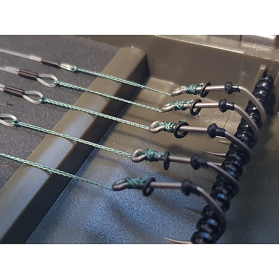 Nash Claw - Combi Rigs Nash Claw - Combi Rigs