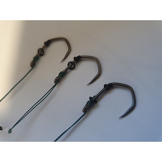 Nash Claw - Combi Rigs Nash Claw - Combi Rigs