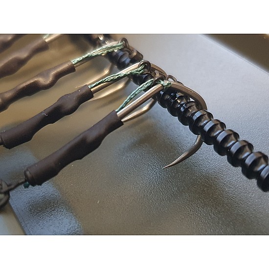 Nash Claw - Slip D Ronnie Rigs Nash Claw - Slip D Ronnie Rigs