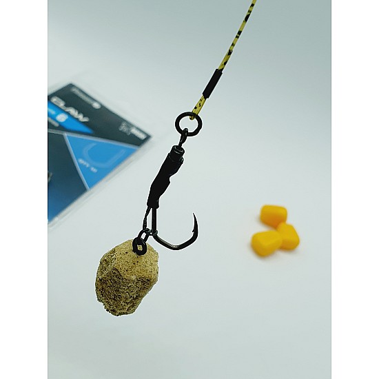 Nash Claw - Slip D Ronnie Rigs Nash Claw - Slip D Ronnie Rigs