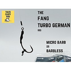 Nash - Turbo German Rigs