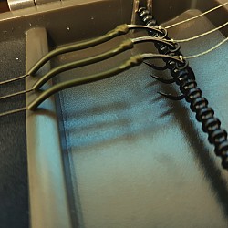 Noodle Rigs - Korda N Trap