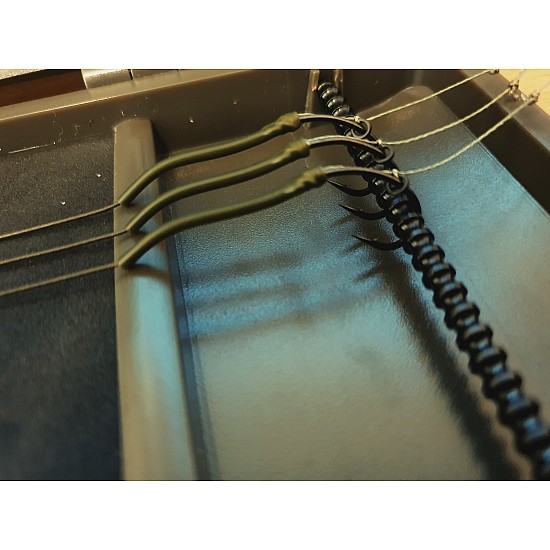 Noodle Rigs - Korda N Trap Noodle Rigs - Korda N Trap
