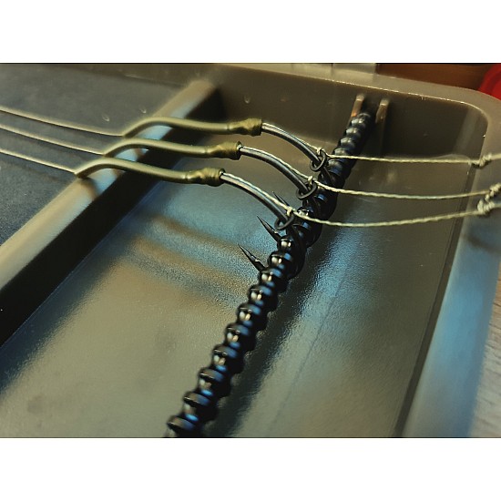 Noodle Rigs - Korda N Trap Noodle Rigs - Korda N Trap