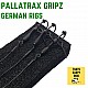 Pallatrax Gripz - Turbo German Rigs Pallatrax Gripz - Turbo German Rigs