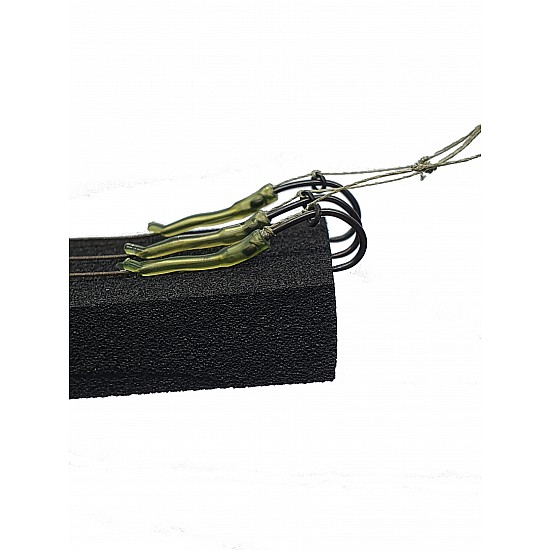 Pallatrax Gripz - Blowback Rigs - Korda N Trap Pallatrax Gripz - Blowback Rigs - Korda N Trap