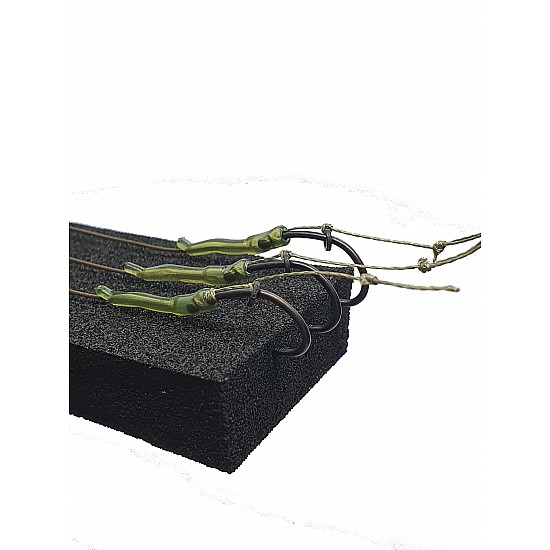 Pallatrax Gripz - Blowback Rigs - Korda N Trap Pallatrax Gripz - Blowback Rigs - Korda N Trap