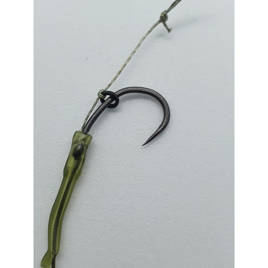 Pallatrax Gripz - Blowback Rigs - Korda N Trap Pallatrax Gripz - Blowback Rigs - Korda N Trap