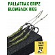 Pallatrax Gripz - Blowback Rigs - Korda N Trap Pallatrax Gripz - Blowback Rigs - Korda N Trap