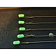 Popup Aligner Rigs - Korda N Trap