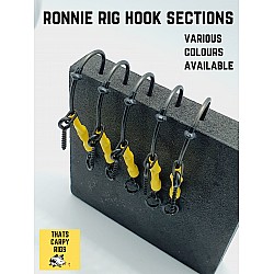 Ronnie Rig - Hook Sections