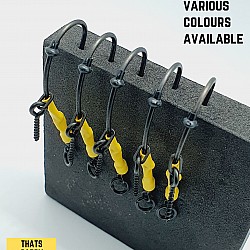 Ronnie Rig - Hook Sections
