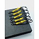 Ronnie Rig - Hook Sections Ronnie Rig - Hook Sections