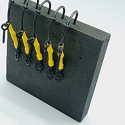 Ronnie Rig - Hook Sections