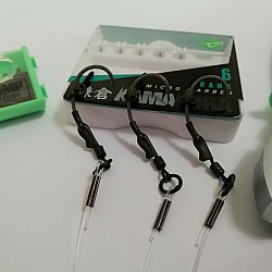 Premium Ronnie Rigs
