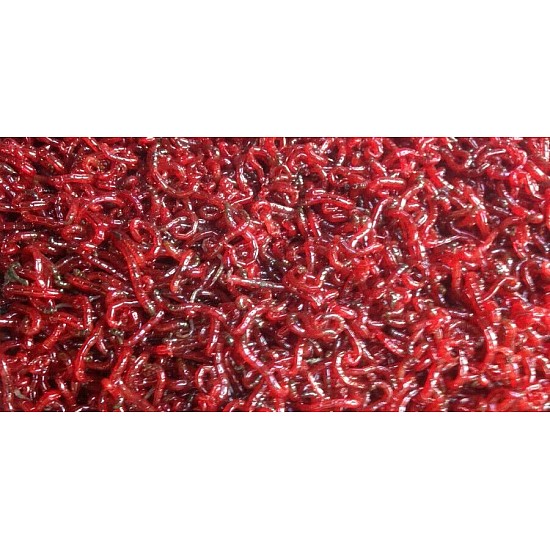 Bloodworm Ronnie Rigs Bloodworm Ronnie Rigs