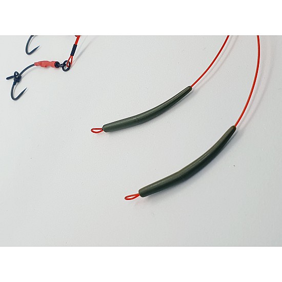 Bloodworm Ronnie Rigs Bloodworm Ronnie Rigs