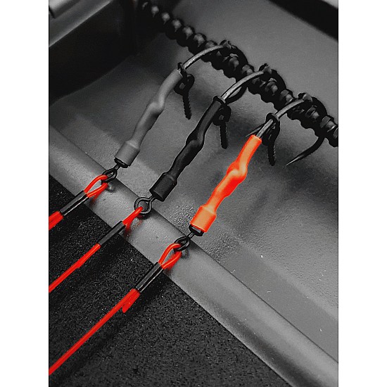 Bloodworm Turbo German Rigs Bloodworm Turbo German Rigs