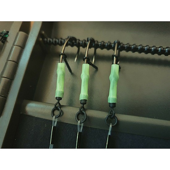 Glow in the Dark - Ronnie Rigs Glow in the Dark - Ronnie Rigs