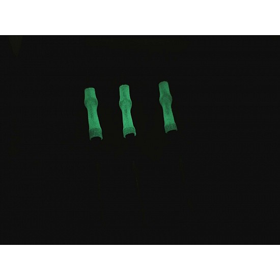 Glow in the Dark - Ronnie Rigs Glow in the Dark - Ronnie Rigs