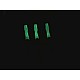 Glow in the Dark - Ronnie Rigs Glow in the Dark - Ronnie Rigs