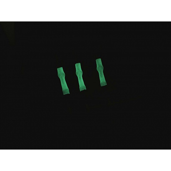 Glow in the Dark - Ronnie Rigs Glow in the Dark - Ronnie Rigs