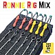 6 x Ronnie Rigs Mix 6 x Ronnie Rigs Mix