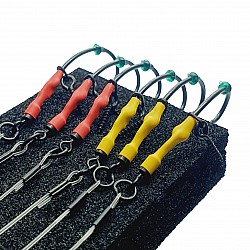 6 x Ronnie Rigs Mix