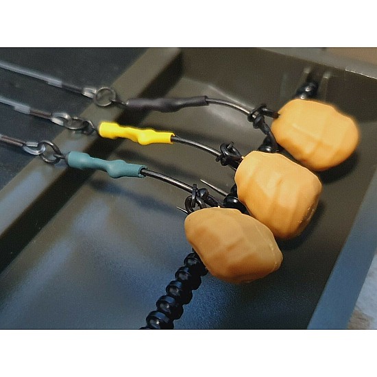 Tigernut Ronnie Rigs Tigernut Ronnie Rigs