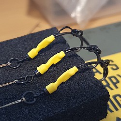 Solid PVA Bag - Slip D Ronnie Rigs
