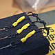 Solid PVA Bag - Slip D Ronnie Rigs Solid PVA Bag - Slip D Ronnie Rigs