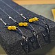 Solid PVA Bag - Slip D Ronnie Rigs Solid PVA Bag - Slip D Ronnie Rigs