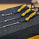 Solid PVA Bag - Slip D Ronnie Rigs Solid PVA Bag - Slip D Ronnie Rigs