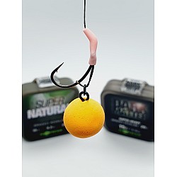Slip D Rigs - Solid PVA Bag