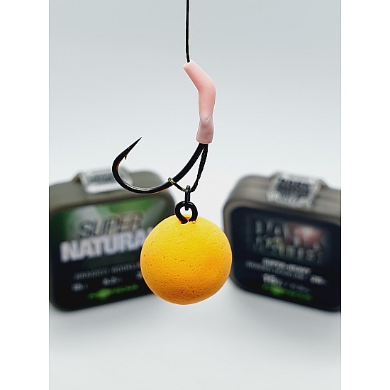 Slip D Rigs - Solid PVA Bag Slip D Rigs - Solid PVA Bag