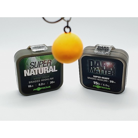 Slip D Rigs - Solid PVA Bag Slip D Rigs - Solid PVA Bag